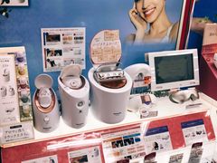 -Bic Camera (难波店)