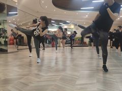 -宝力豪健身(大悦城店)