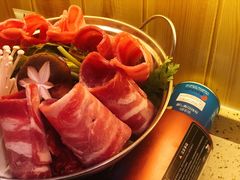 -六本目日式料理(珊瑚沙家园店)