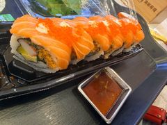 -池田寿司·新鲜现做(朝阳大悦城店)