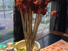-香佰里鲜货火锅(佳乐金街店)