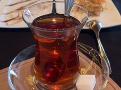 -Efes Turkish & Mediterranean Cuisine 艾菲斯餐厅(陆家嘴店)