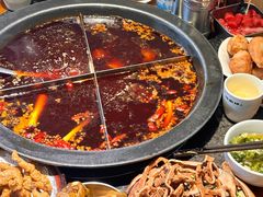 -陈眼镜火锅(总店)