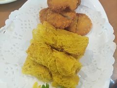 -友强·23年特色海鲜大排档(厦门店)