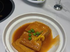 鲍汁七叔豆腐-七叔家宴家常广西菜(明秀东路店)