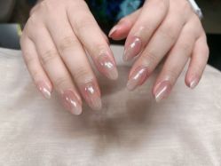 -糖·美学·美甲