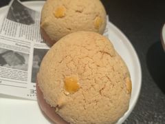 -蝴蝶里·粤菜·点心(滨江龙湖店)