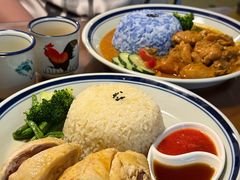 -马来MO简餐.南洋风味料理(美食街店)