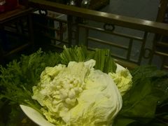 -东来顺饭庄(西直门店)
