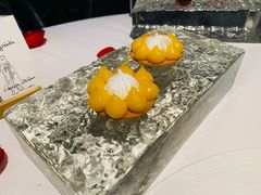 -L'Arome芳芳法国餐厅(仙林金鹰店)