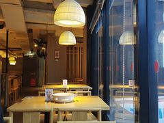 大堂-醉得意·山茶油炒土鸡(福州软件园店)