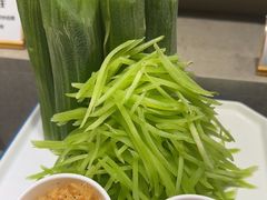 -味莊·青岛菜(云霄路店)