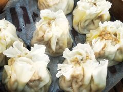 猪肉烧麦-都一处烧麦馆(前门店)