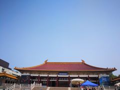 -南京中国近代史遗址博物馆(南京总统府)