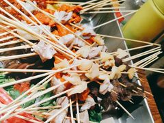 -江湖六膳門串串香(隆礼路店)