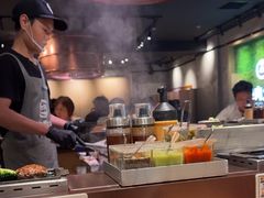 -肉肉大米(德基广场店)