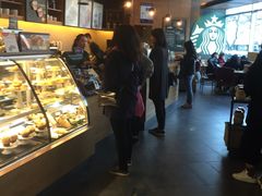 -星巴克臻选(北京富力家园店)
