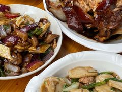 红烧肉-姐妹面馆(水澄路店)