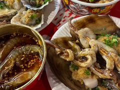 -海大南门夜市(海富街店)