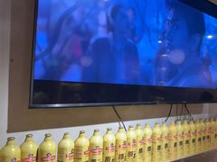 -记忆串城·东北烧烤·小龙虾·大型团建(南油店)