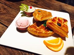 -陶享时光西餐·下午茶·竹林花园(新城店)