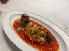 -全聚德(扬州虹桥坊店)
