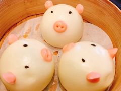 -北京四季酒店·采逸轩