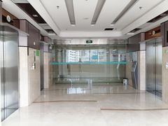 -中山大学附属第三医院(天河院区)