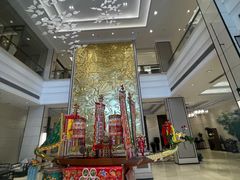-龙悦湾酒家·八阵鱼生·渔人码头店