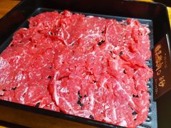 -原牛道·潮汕围炉火锅(讯美店)