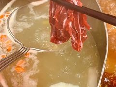 -八合里潮汕鲜牛肉火锅(吉大店)