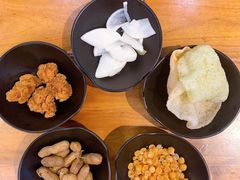 -陈记高压锅鱼头·生蚝