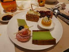 -悦全日餐厅·仁恒洲际酒店