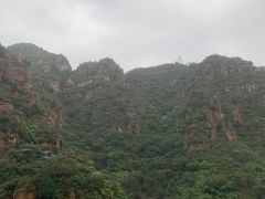 -京东石林峡风景区