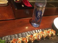-萤初高端日料王(曲江银泰店)