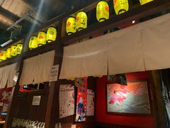 -醉虎传(南锣鼓巷店)