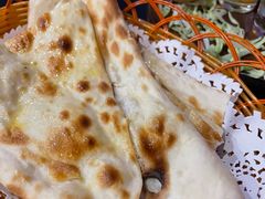 -Santoor 萨都里印度餐厅(北锣鼓巷店)