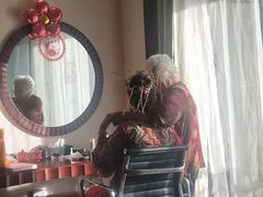 -沈阳于洪碧桂园凤凰酒店