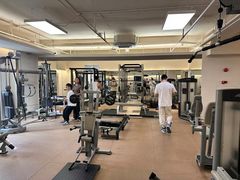 -YCHL Studios健身工作室(市二宫店)