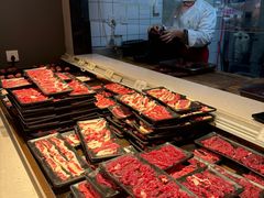 -海汕记·潮汕鲜牛肉火锅·自助