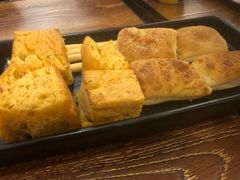 -安妮意大利餐厅(世贸天阶店)