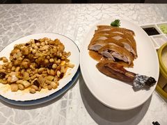 -福来居烤鸭店(天坛二店)