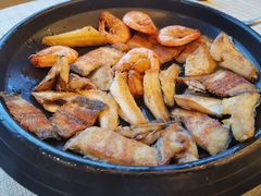 -潮府馆·非遗潮州菜·世纪公园(新国际博览中心店)