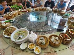 -顺德人家食府(黄金广场店)