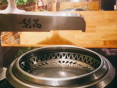 -梨花自助烤肉(天河城店)