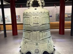 -大钟寺古钟博物馆