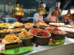 -339旋转餐厅(天府熊猫塔店)