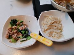 -马来西亚美食街