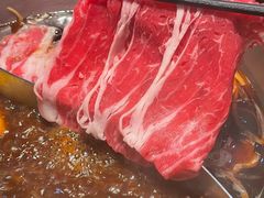 -牛New寿喜烧(中山公园龙之梦店)