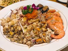 -黑石礁酒楼·海鲜(黑石礁店)